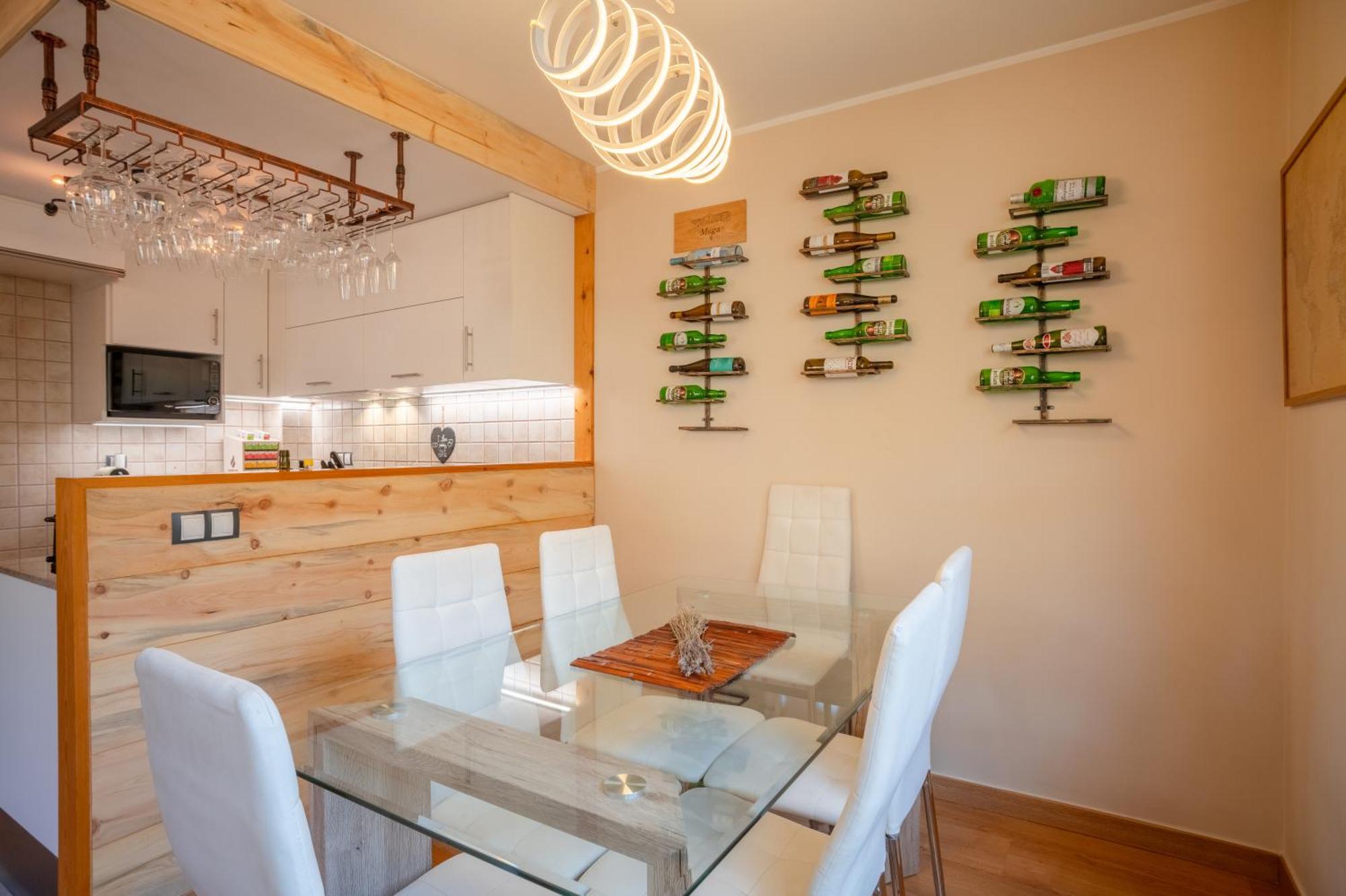 Unique 57M2 Terraza Bbq Vista Magica10 Appartement Canillo Buitenkant foto