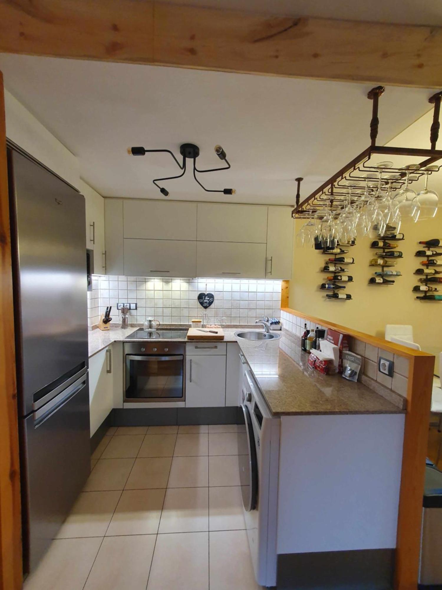 Unique 57M2 Terraza Bbq Vista Magica10 Appartement Canillo Buitenkant foto